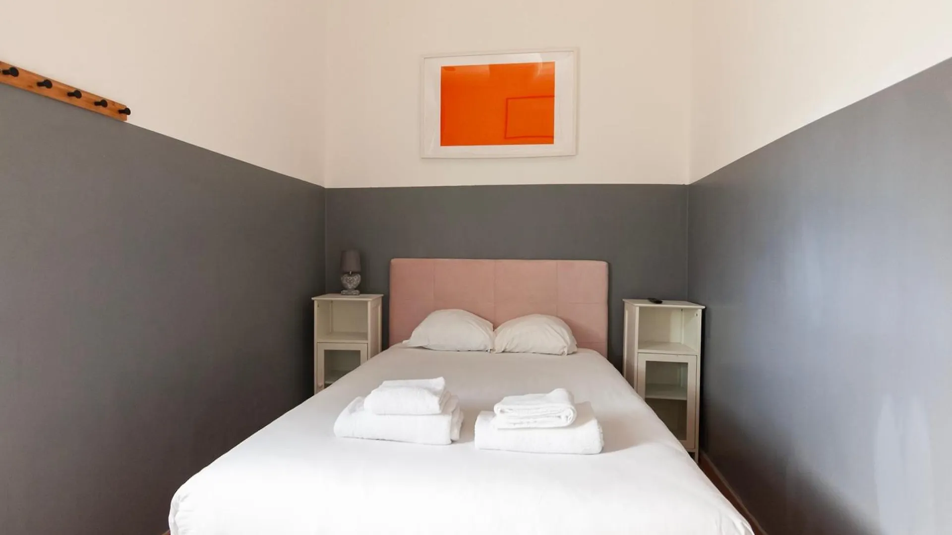 Apartment Youhosty - Salvator Rosa 20 Milan